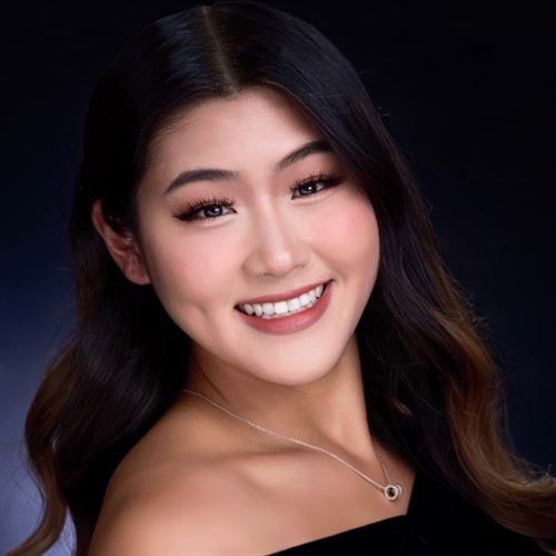 scholarship recipient